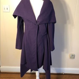 Beautiful European Coat size L